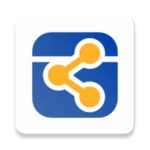 Logo of Share Calendar android Application 